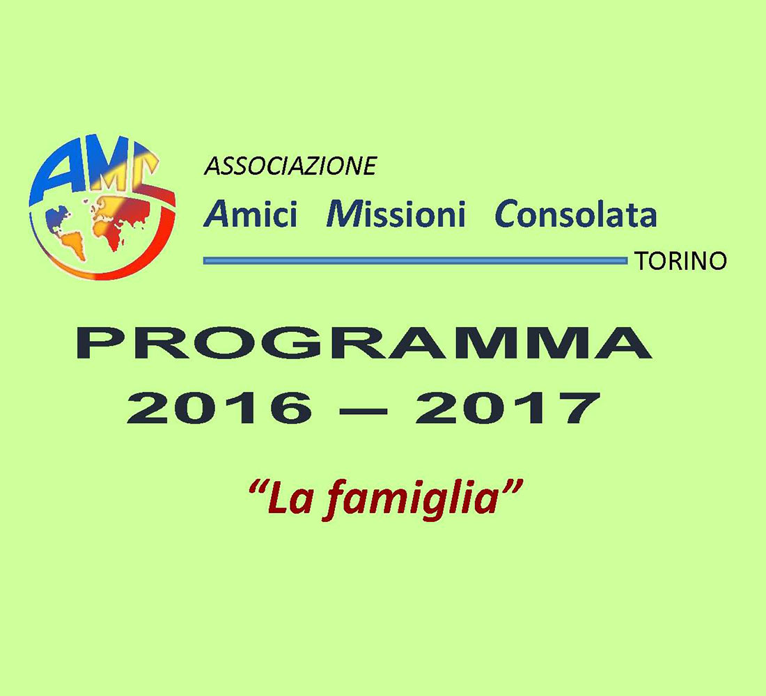 AMC Programma 2016-2017