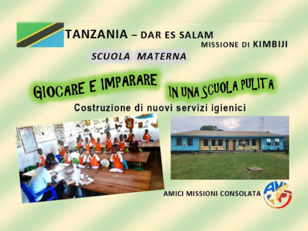 Progetto Tanzania-Kimbiji-03-2024