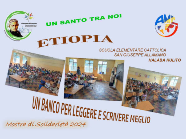 Progetto Etiopia-Halaba 11-2024