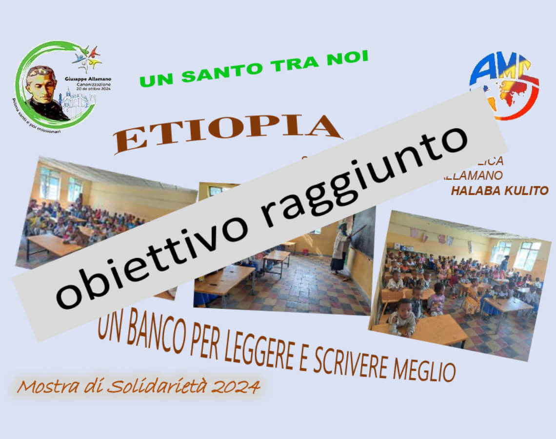 Progetto Etiopia-Halaba 11-2024